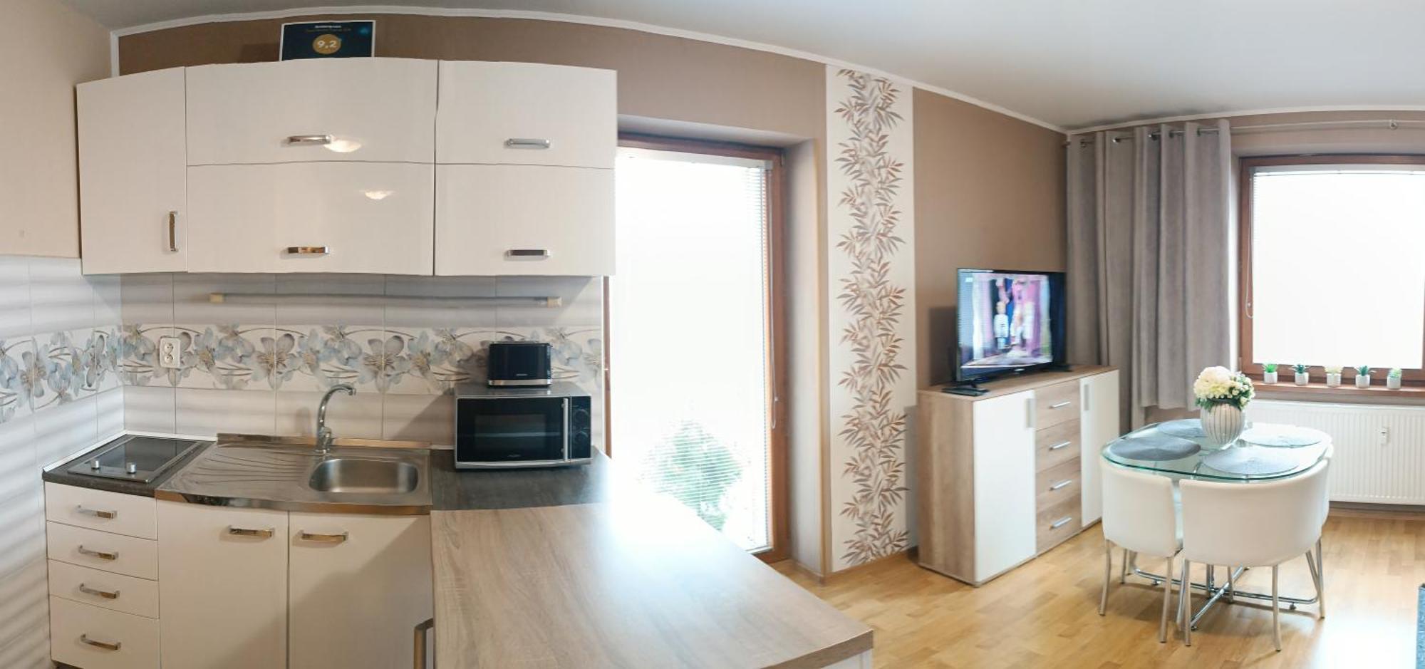 Apartman Elegance Липтовски-Микулаш Номер фото