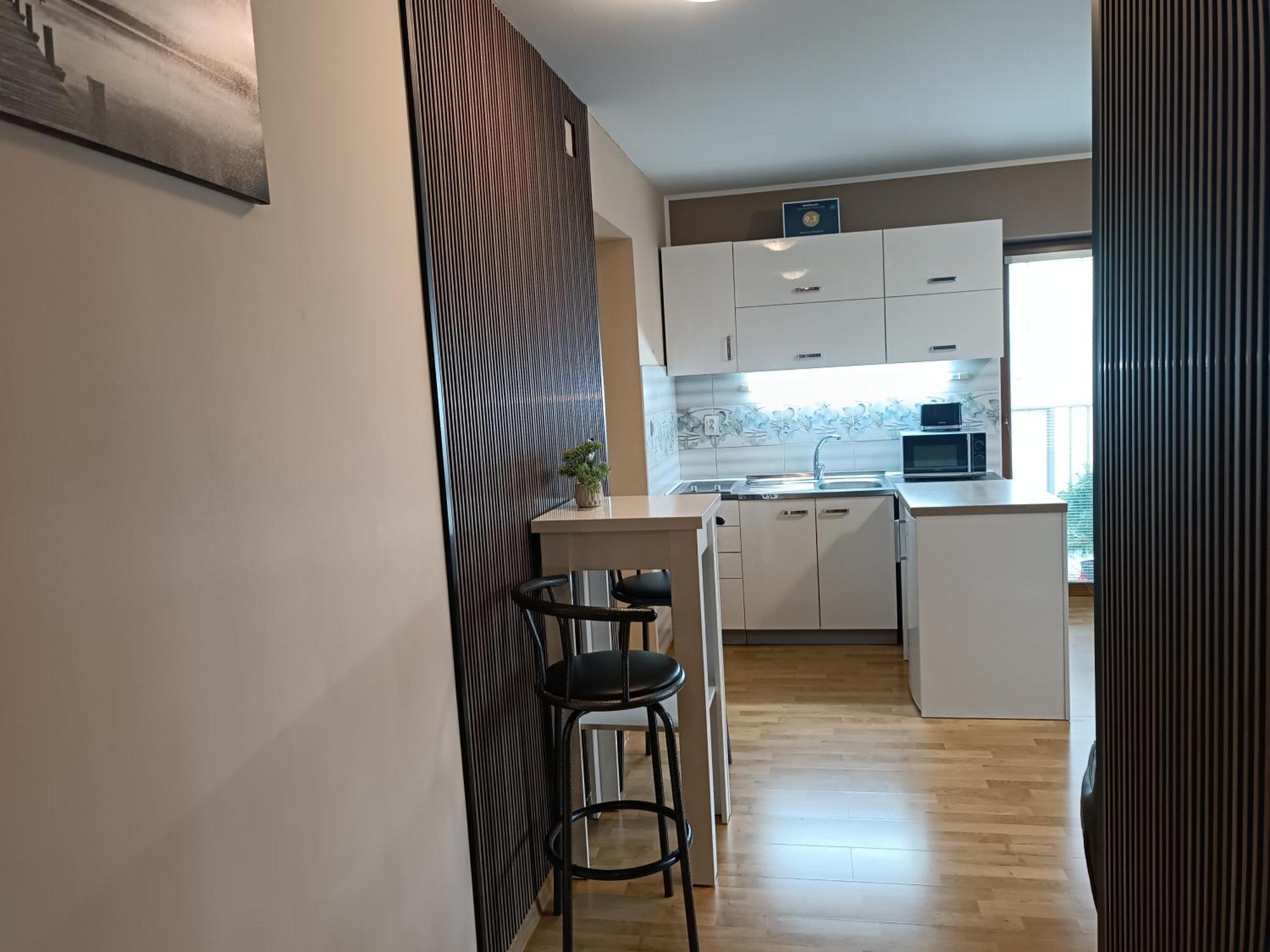 Apartman Elegance Липтовски-Микулаш Экстерьер фото