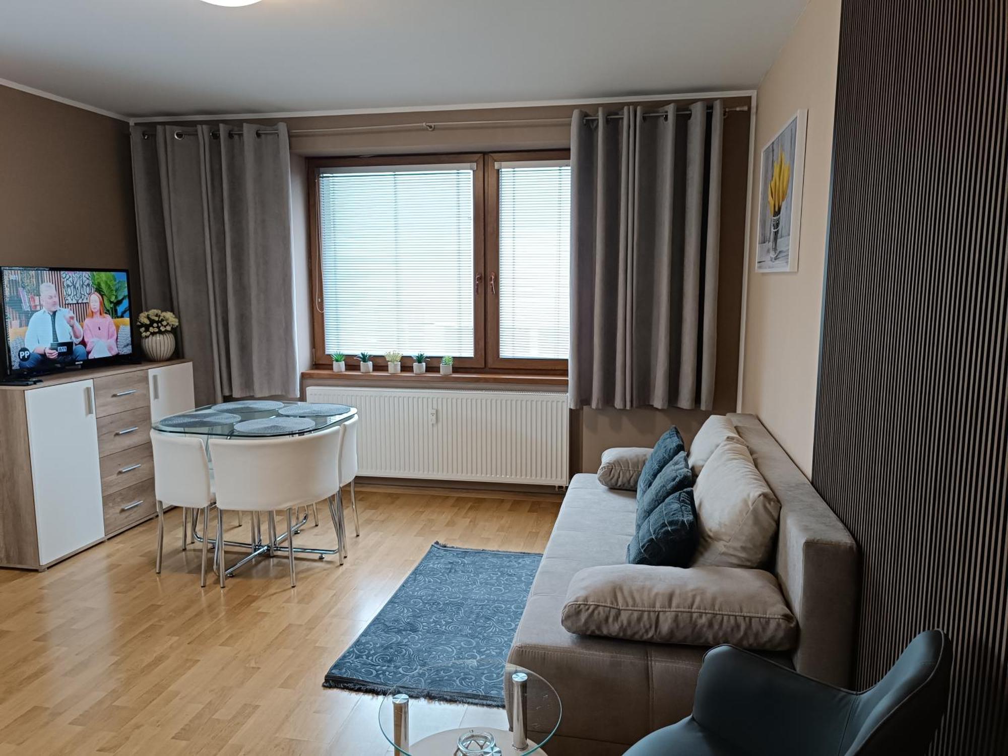 Apartman Elegance Липтовски-Микулаш Номер фото