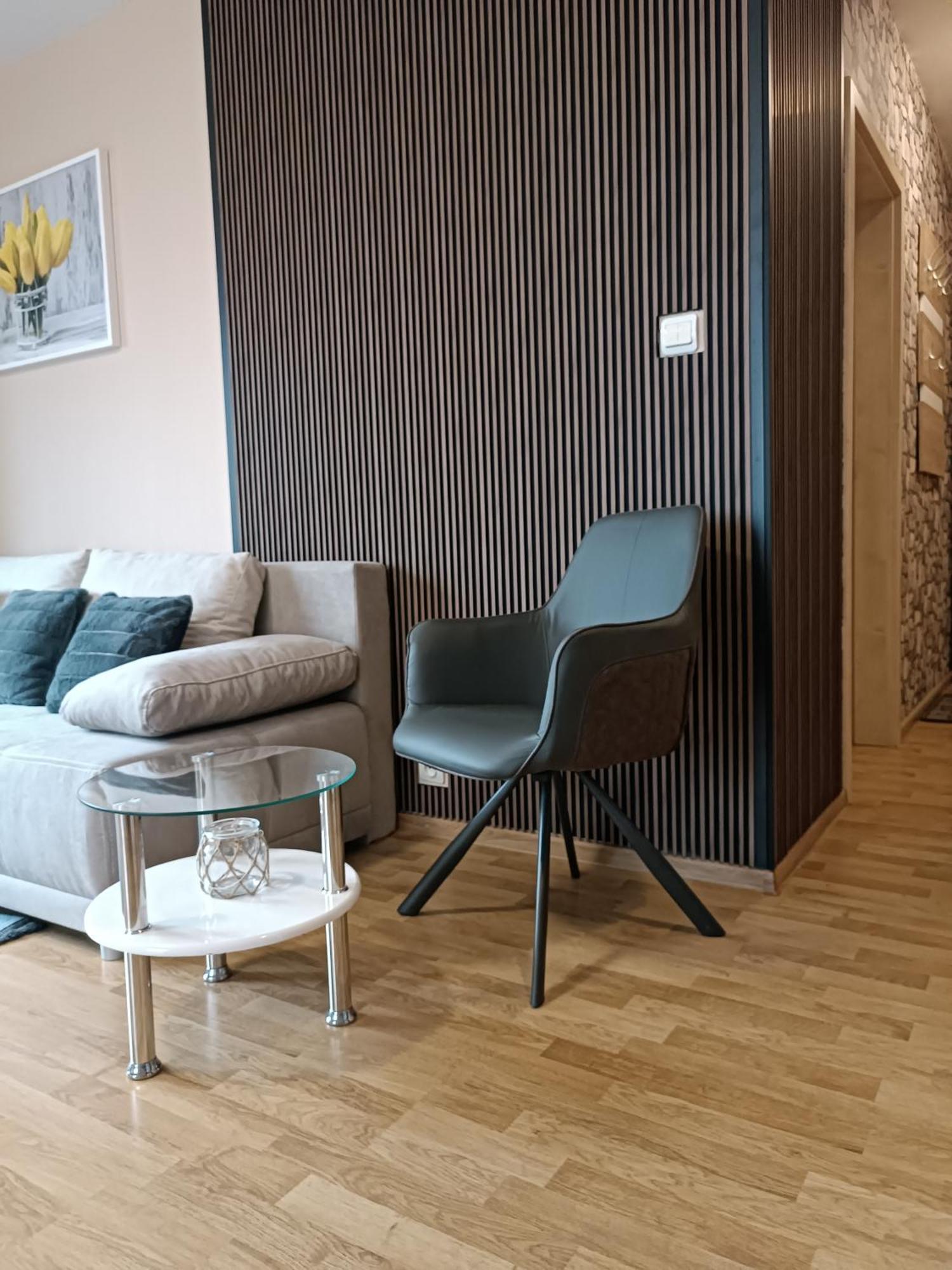 Apartman Elegance Липтовски-Микулаш Номер фото