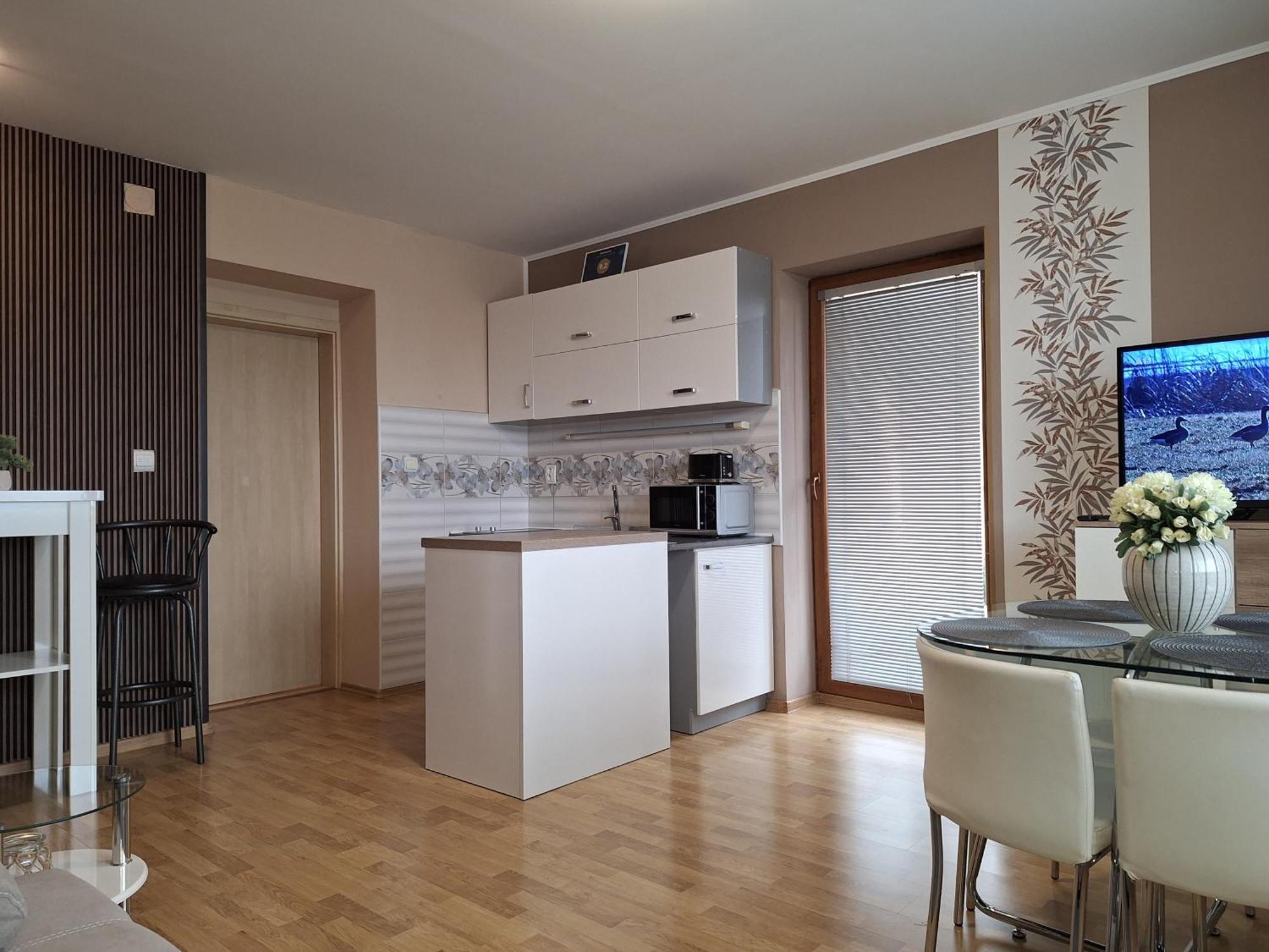 Apartman Elegance Липтовски-Микулаш Экстерьер фото