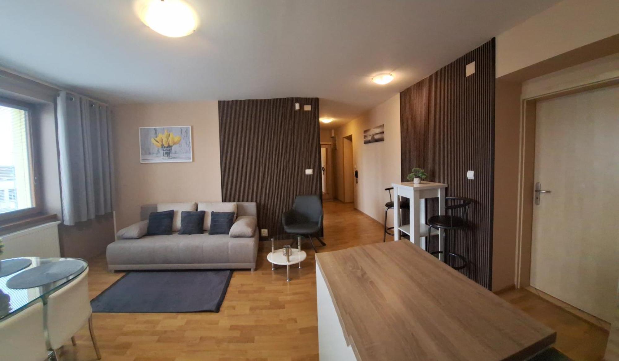 Apartman Elegance Липтовски-Микулаш Экстерьер фото