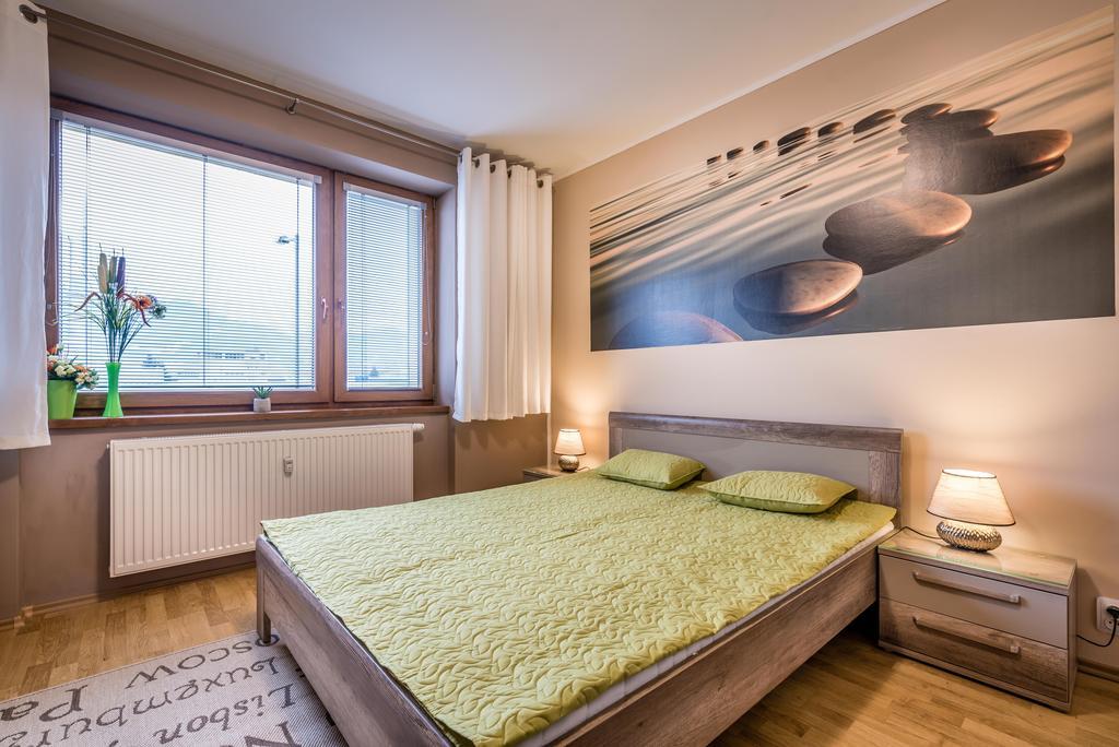 Apartman Elegance Липтовски-Микулаш Экстерьер фото