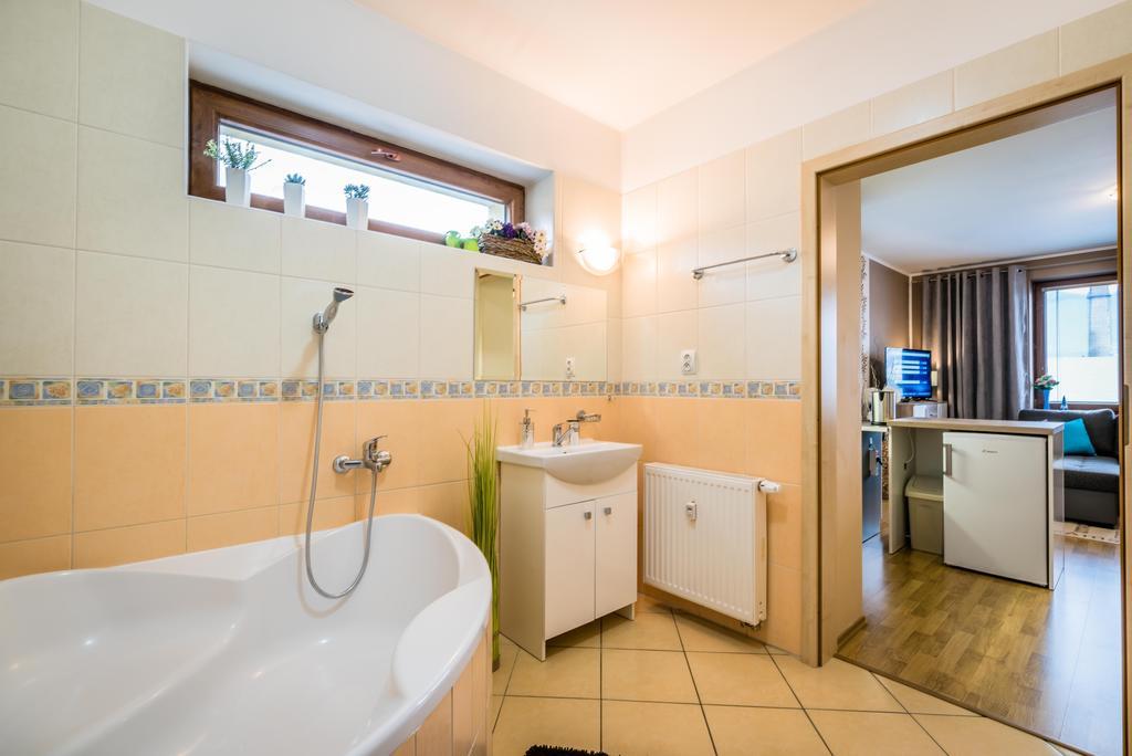 Apartman Elegance Липтовски-Микулаш Экстерьер фото