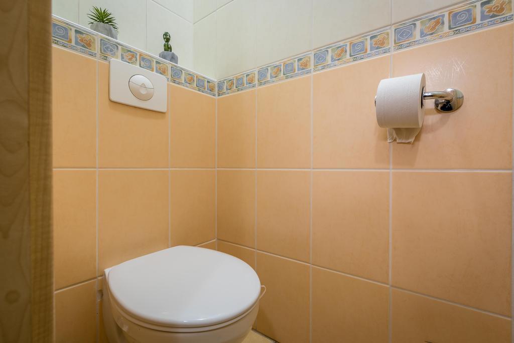 Apartman Elegance Липтовски-Микулаш Экстерьер фото