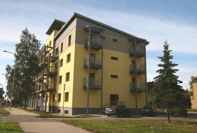 Apartman Elegance Липтовски-Микулаш Экстерьер фото